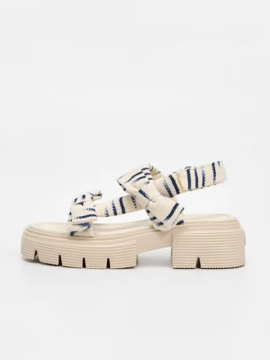 Obrázek produktu Sandály na platformě Stuart Weitzman