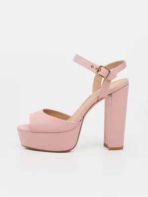 Obrázek produktu Sandály na platformě Stuart Weitzman