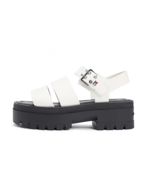 Obrázek produktu Sandály na platformě Tommy Jeans