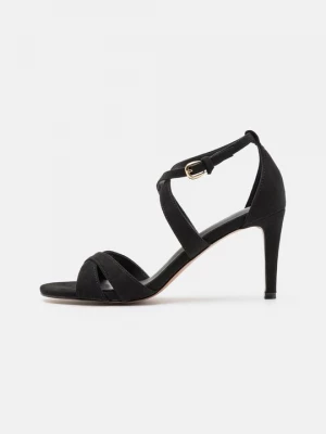 Obrázek produktu Sandály na vysokém podpatku Anna Field By Zalando černá