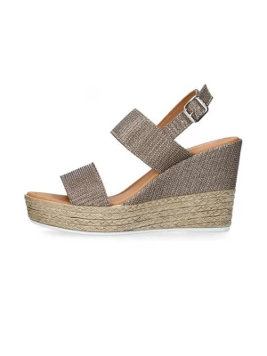 Obrázek produktu Sandály na vysokém podpatku Carvela zlatá barva