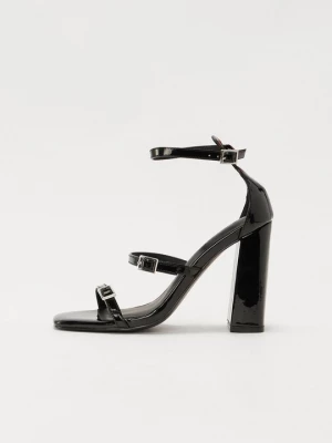 Obrázek produktu Sandály na vysokém podpatku Even&Odd By Zalando černá