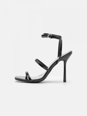 Obrázek produktu Sandály na vysokém podpatku Even&Odd By Zalando černá