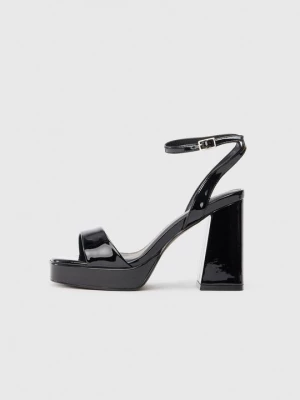 Obrázek produktu Sandály na vysokém podpatku Even&Odd By Zalando černá
