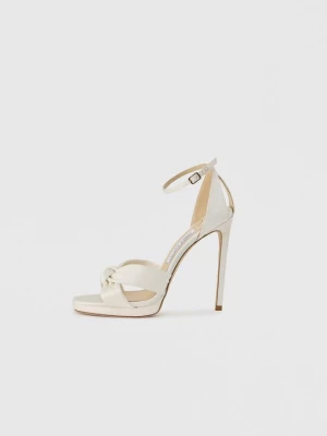 Obrázek produktu Sandály na vysokém podpatku Jimmy Choo