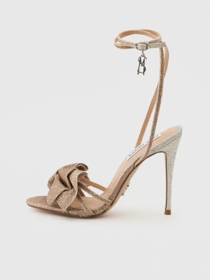 Obrázek produktu Sandály na vysokém podpatku Steve Madden růžová