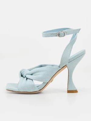 Obrázek produktu Sandály na vysokém podpatku Stuart Weitzman