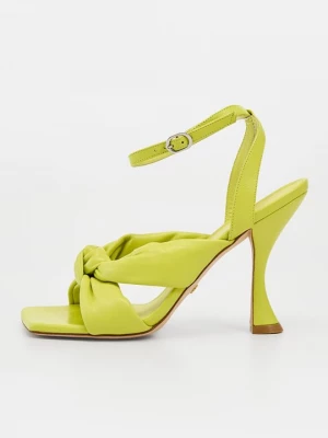 Obrázek produktu Sandály na vysokém podpatku Stuart Weitzman