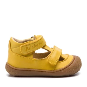 Obrázek produktu Sandály Naturino Puffy 0012013359.01.0G04 M Žlutá