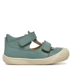 Obrázek produktu Sandály Naturino Puffy 2013359-02-0F15 M Zelená