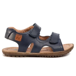 Obrázek produktu Sandály Naturino Sky 0010502430.01.0C02 M Tmavomodrá