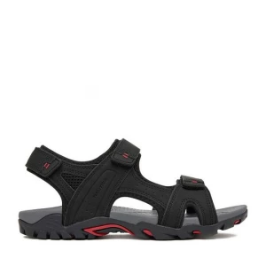 Obrázek produktu Sandály Nautica CEO-LOTTO-01 Černá