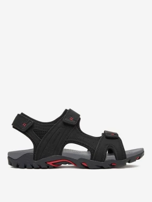 Obrázek produktu Sandály Nautica ČERNÁ