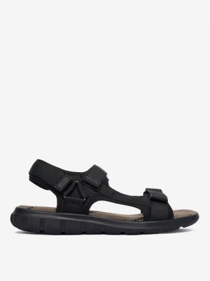 Obrázek produktu Sandály Nautica ČERNÁ