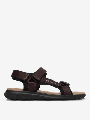 Obrázek produktu Sandály Nautica HNĚDÁ