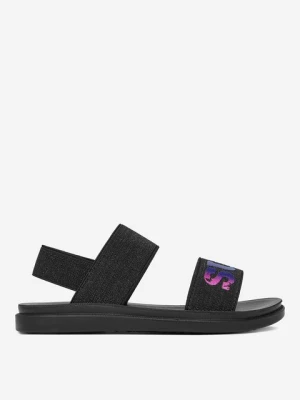 Obrázek produktu Sandály Nelli Blu ČERNÁ