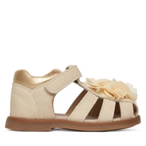 Obrázek produktu Sandály Nelli Blu CM210618-5A Béžová