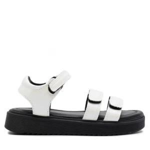 Obrázek produktu Sandály Nelli Blu CM22617-11 Bílá