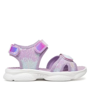 Obrázek produktu Sandály Nelli Blu K2380 Fialová