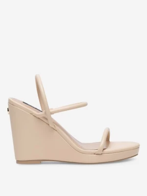 Obrázek produktu Sandály Nine West BÉŽOVÁ