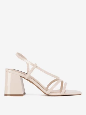 Obrázek produktu Sandály Nine West BÉŽOVÁ