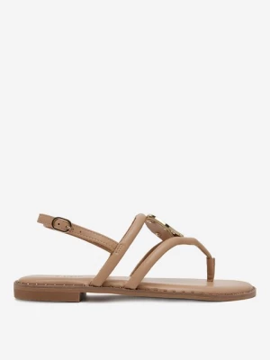 Obrázek produktu Sandály Nine West BÉŽOVÁ