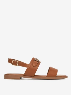 Obrázek produktu Sandály Nine West CAMEL