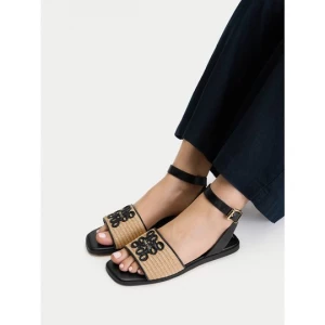 Obrázek produktu Sandály Nine West CEO-CWBFS181-03 Černá