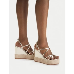 Obrázek produktu Sandály Nine West CEO-SW25-3 04 Zlatá