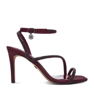 Obrázek produktu Sandály Nine West CEO-Y3113-1 Bordó