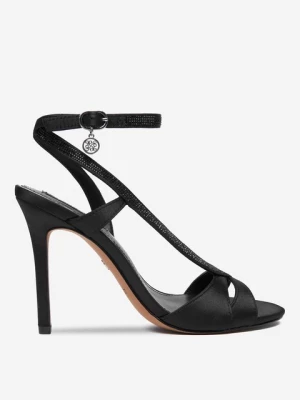 Obrázek produktu Sandály Nine West ČERNÁ