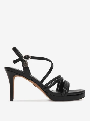 Obrázek produktu Sandály Nine West ČERNÁ