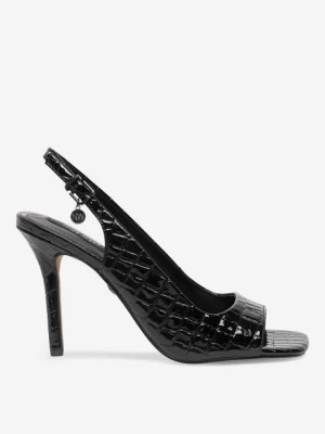 Obrázek produktu Sandály Nine West ČERNÁ