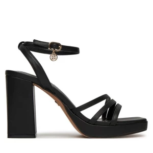 Obrázek produktu Sandály Nine West TS6197-01 Černá