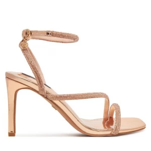 Obrázek produktu Sandály Nine West WFA2675-1 Zlatá