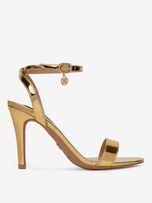 Obrázek produktu Sandály Nine West ZLATÁ