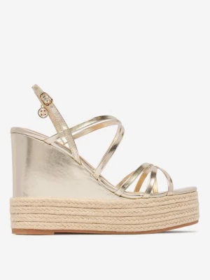 Obrázek produktu Sandály Nine West ZLATÁ