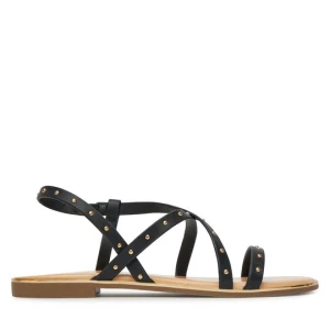 Obrázek produktu Sandály ONLY Shoes Onlmari-4 Pu Studs 15342339 Černá