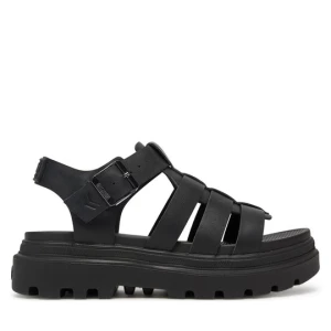 Obrázek produktu Sandály Palladium Pallacruise Fisherman 94462-008-M Černá