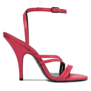 Obrázek produktu Sandály Patrizia Pepe 8X0005/L048-M481 Růžová