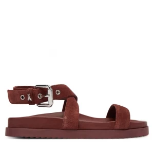Obrázek produktu Sandály Patrizia Pepe 8X0113 / L152-B882 Hnědá