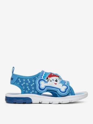 Obrázek produktu Sandály Paw Patrol BLANKYTNĚ MODRÁ