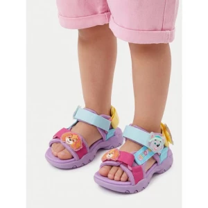 Obrázek produktu Sandály Paw Patrol CEO-CP76-SS26-336PAW Fialová
