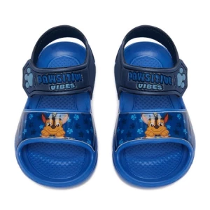 Obrázek produktu Sandály Paw Patrol CEO-CP90-SS26-334PAW Tmavomodrá