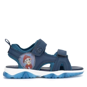 Obrázek produktu Sandály Paw Patrol CP66-SS24-190 Modrá