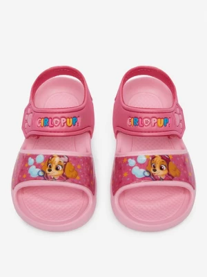 Obrázek produktu Sandály Paw Patrol RŮŽOVÁ