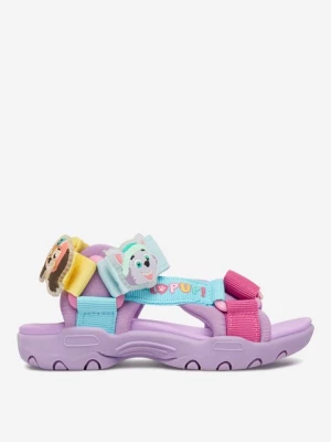 Obrázek produktu Sandály Paw Patrol RŮŽOVÁ