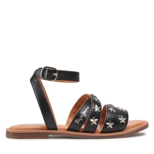 Obrázek produktu Sandály Pepe Jeans Irma Studs PGS90176 Černá