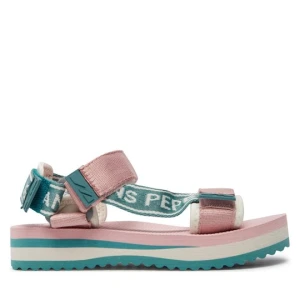 Obrázek produktu Sandály Pepe Jeans Pool Jelly G PGS70060 Růžová