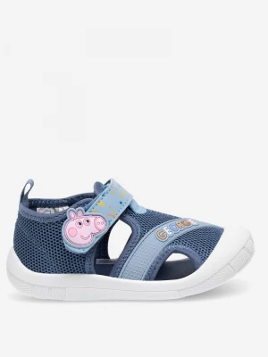 Obrázek produktu Sandály Peppa Pig DENIM